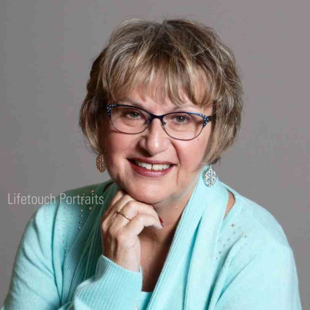 Meet your Posher, Cheryl